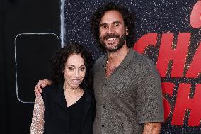 aka Charlie Sheen Premiere - LA