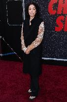 aka Charlie Sheen Premiere - LA