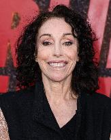 aka Charlie Sheen Premiere - LA