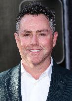 aka Charlie Sheen Premiere - LA