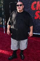 aka Charlie Sheen Premiere - LA