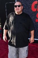 aka Charlie Sheen Premiere - LA