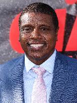 aka Charlie Sheen Premiere - LA