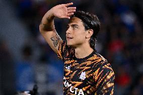 CALCIO - Serie A - Pisa SC vs AS Roma