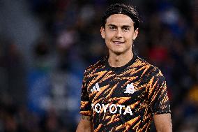 CALCIO - Serie A - Pisa SC vs AS Roma