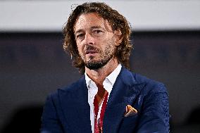 CALCIO - Serie A - Pisa SC vs AS Roma