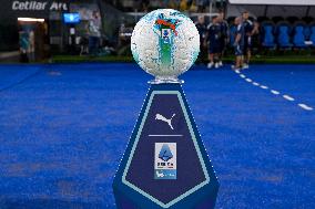 CALCIO - Serie A - Pisa SC vs AS Roma