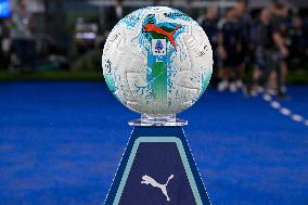 CALCIO - Serie A - Pisa SC vs AS Roma