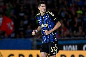 CALCIO - Serie A - Pisa SC vs AS Roma