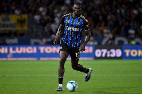 CALCIO - Serie A - Pisa SC vs AS Roma