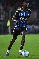 CALCIO - Serie A - Pisa SC vs AS Roma