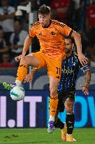 CALCIO - Serie A - Pisa SC vs AS Roma