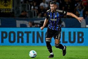 CALCIO - Serie A - Pisa SC vs AS Roma