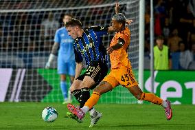 CALCIO - Serie A - Pisa SC vs AS Roma