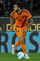 CALCIO - Serie A - Pisa SC vs AS Roma