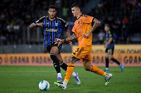 CALCIO - Serie A - Pisa SC vs AS Roma