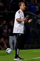 CALCIO - Serie A - Pisa SC vs AS Roma