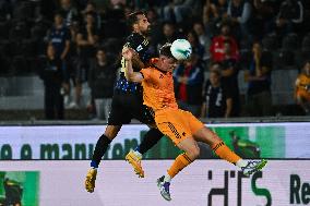 CALCIO - Serie A - Pisa SC vs AS Roma