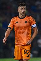 CALCIO - Serie A - Pisa SC vs AS Roma