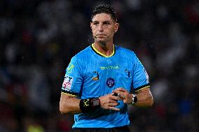 CALCIO - Serie A - Pisa SC vs AS Roma