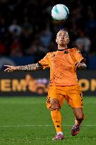 CALCIO - Serie A - Pisa SC vs AS Roma