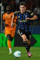 CALCIO - Serie A - Pisa SC vs AS Roma