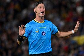 CALCIO - Serie A - Pisa SC vs AS Roma