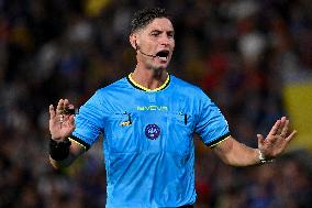 CALCIO - Serie A - Pisa SC vs AS Roma