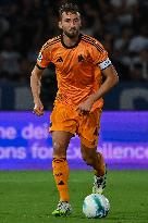 CALCIO - Serie A - Pisa SC vs AS Roma