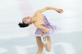 ALTRO - Pattinaggio - Figure Skating - ISU Junior Grand Prix of Figure Skating 2025