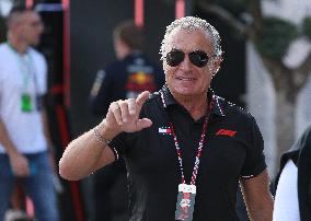 MOTORI - Formula 1 - Pirelli Gran Premio d'Italia 2025