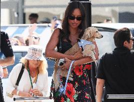 MOTORI - Formula 1 - Pirelli Gran Premio d'Italia 2025