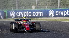 MOTORI - Formula 1 - Pirelli Gran Premio d'Italia 2025 FP1- FP2