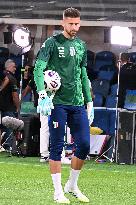 CALCIO - FIFA Mondiali - FIFA World CUP 2026 - Qualification Round - Italy vs Estonia