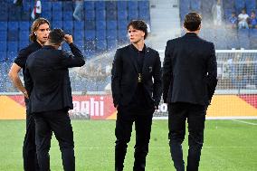 CALCIO - FIFA Mondiali - FIFA World CUP 2026 - Qualification Round - Italy vs Estonia