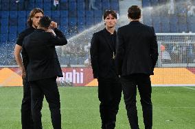 CALCIO - FIFA Mondiali - FIFA World CUP 2026 - Qualification Round - Italy vs Estonia