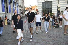 FIBA Eurobasket 2025