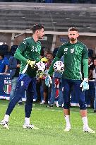 CALCIO - FIFA Mondiali - FIFA World CUP 2026 - Qualification Round - Italy vs Estonia