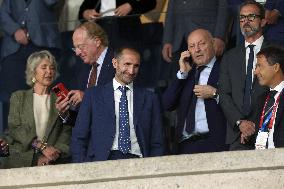 CALCIO - FIFA Mondiali - FIFA World CUP 2026 - Qualification Round - Italy vs Estonia