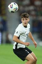 CALCIO - FIFA Mondiali - FIFA World CUP 2026 - Qualification Round - Italy vs Estonia