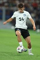 CALCIO - FIFA Mondiali - FIFA World CUP 2026 - Qualification Round - Italy vs Estonia