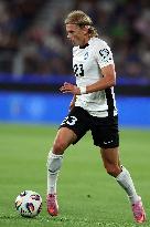 CALCIO - FIFA Mondiali - FIFA World CUP 2026 - Qualification Round - Italy vs Estonia