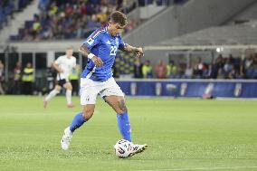 CALCIO - FIFA Mondiali - FIFA World CUP 2026 - Qualification Round - Italy vs Estonia