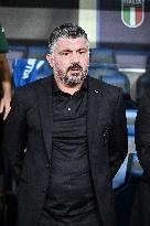 CALCIO - FIFA Mondiali - FIFA World CUP 2026 - Qualification Round - Italy vs Estonia