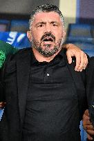 CALCIO - FIFA Mondiali - FIFA World CUP 2026 - Qualification Round - Italy vs Estonia