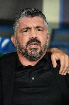 CALCIO - FIFA Mondiali - FIFA World CUP 2026 - Qualification Round - Italy vs Estonia