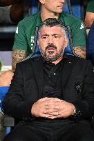 CALCIO - FIFA Mondiali - FIFA World CUP 2026 - Qualification Round - Italy vs Estonia