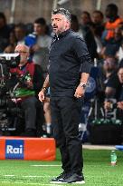 CALCIO - FIFA Mondiali - FIFA World CUP 2026 - Qualification Round - Italy vs Estonia