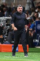 CALCIO - FIFA Mondiali - FIFA World CUP 2026 - Qualification Round - Italy vs Estonia