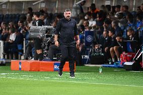 CALCIO - FIFA Mondiali - FIFA World CUP 2026 - Qualification Round - Italy vs Estonia